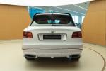 Bentley Bentayga Speed Centenary Specifications 2020 года (UAE)